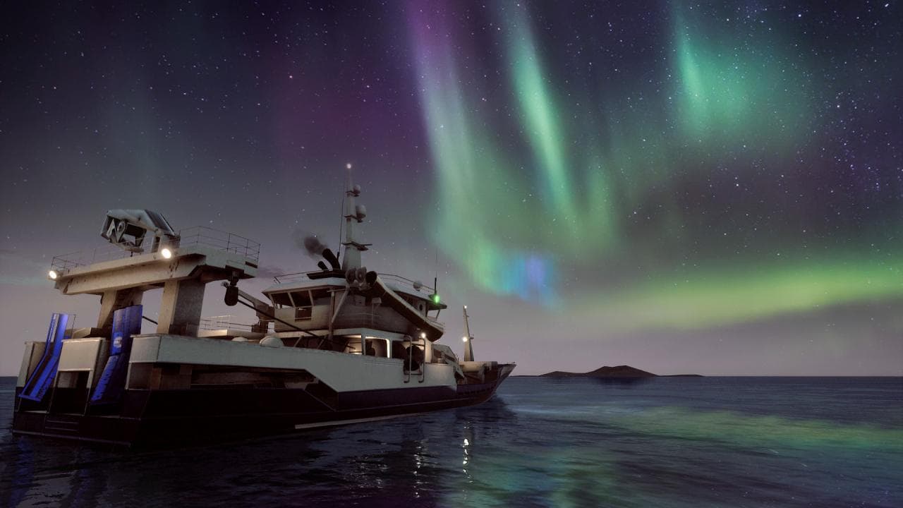 Fishing: Barents Sea — Steam Game key — 2