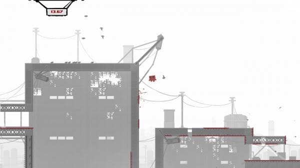 Super Meat Boy — Steam 게임 키 — 2