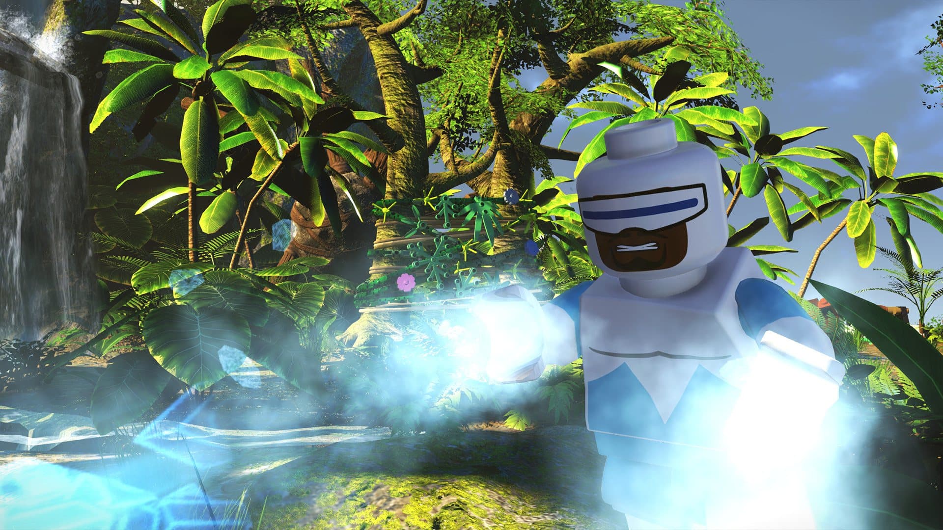 LEGO The Incredibles — مفتاح لعبة Steam — 4