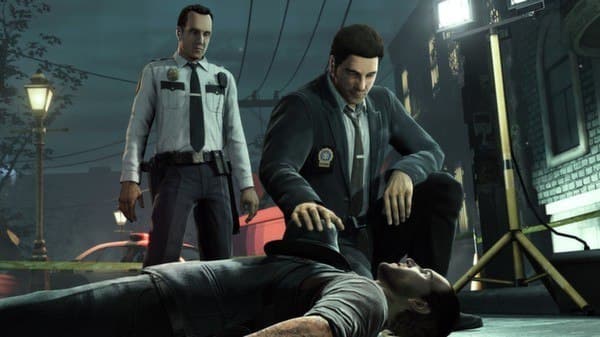 Murdered: Soul Suspect — Xbox One ゲームキー — 1