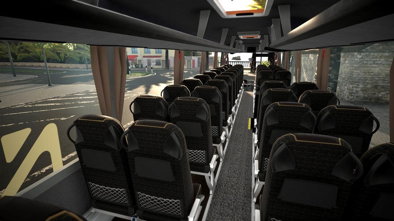 Tourist Bus Simulator — Klucz do gry Xbox Series X|S — 3