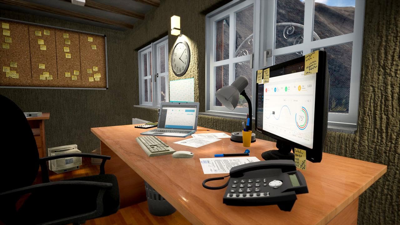 Tourist Bus Simulator — Klucz do gry Xbox Series X|S — 4