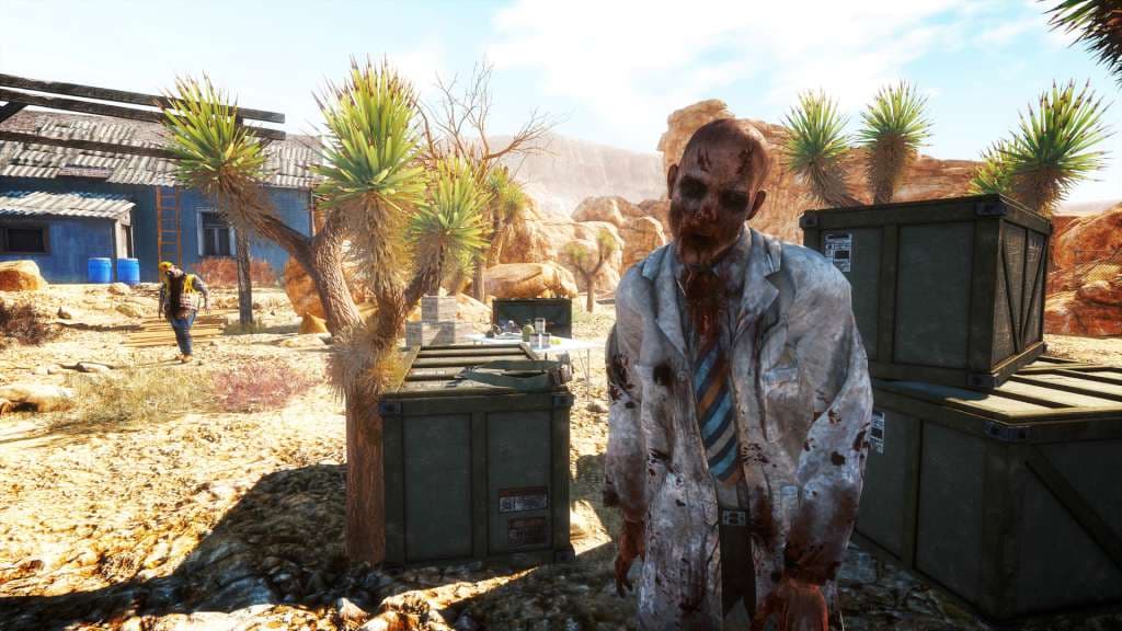 Arizona Sunshine — Steam ゲームキー — 4