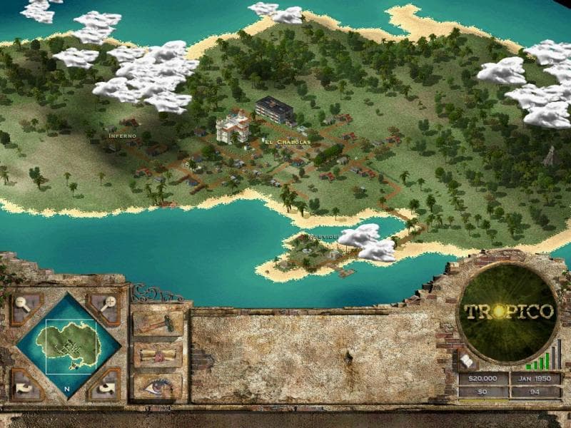 Tropico Trilogy — Chiave di gioco Steam — 3