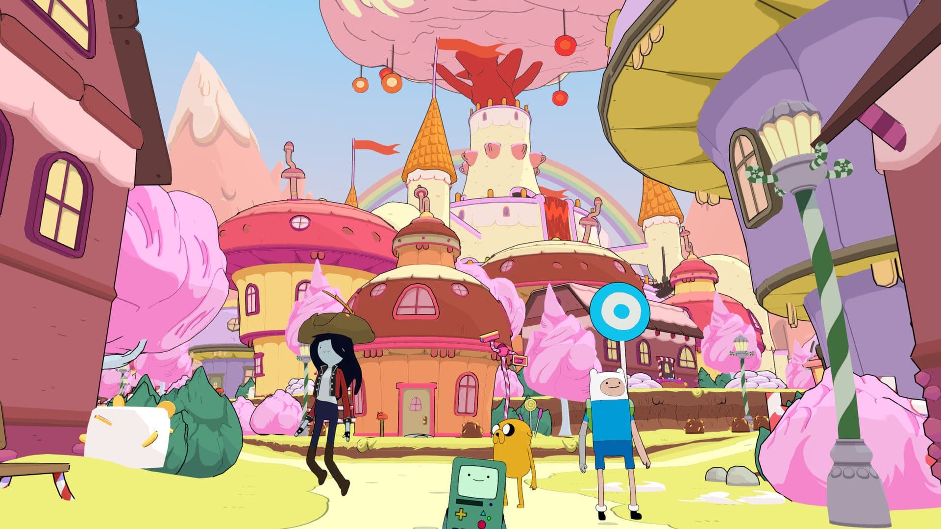 Adventure Time: Pirates of the Enchiridion — Clé de jeu Steam — 3