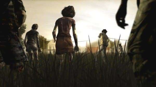 The Walking Dead — Steam 게임 키 — 2