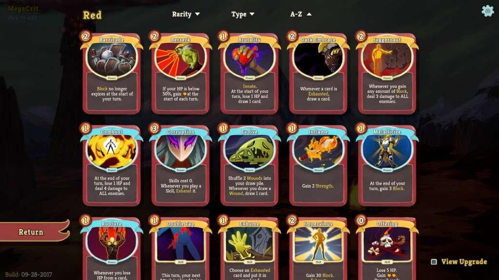 Slay the Spire — Chiave di gioco Steam — 3