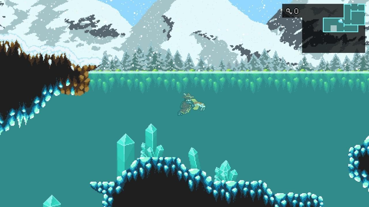 Monster Sanctuary — Clé de jeu Steam — 5