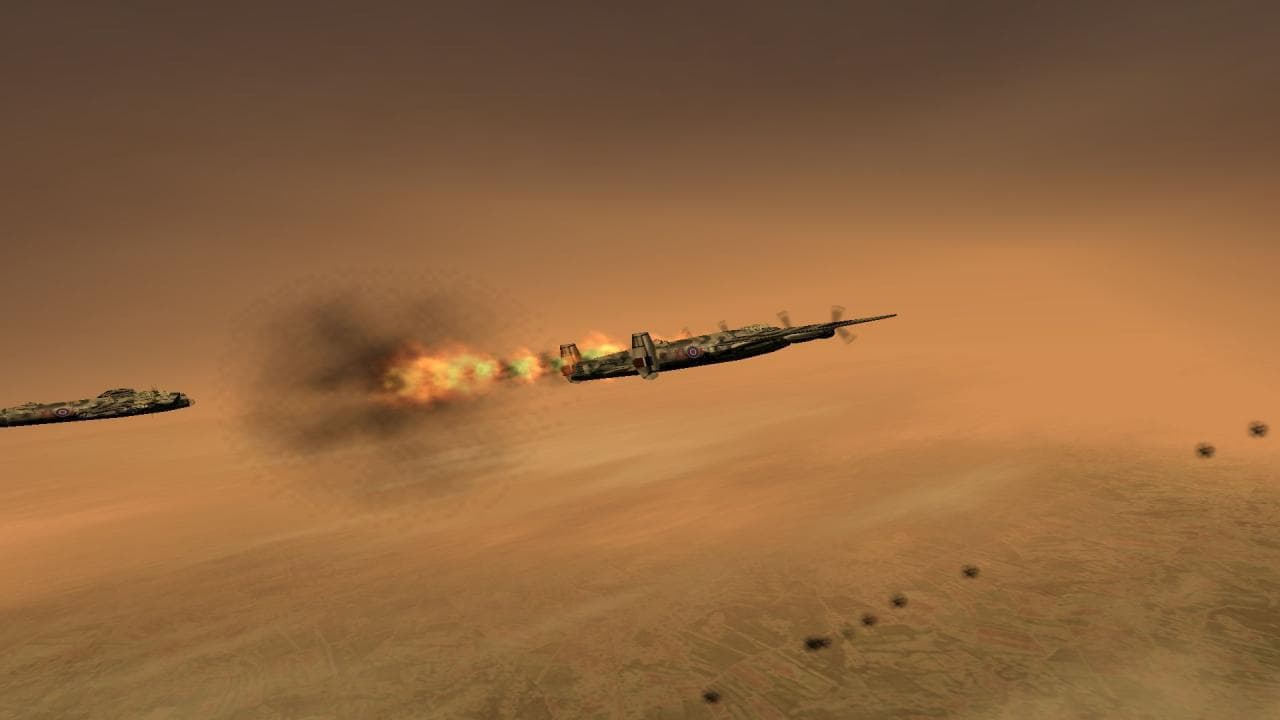 Hidden & Dangerous 2: Courage Under Fire — Clave de juego Steam — 4