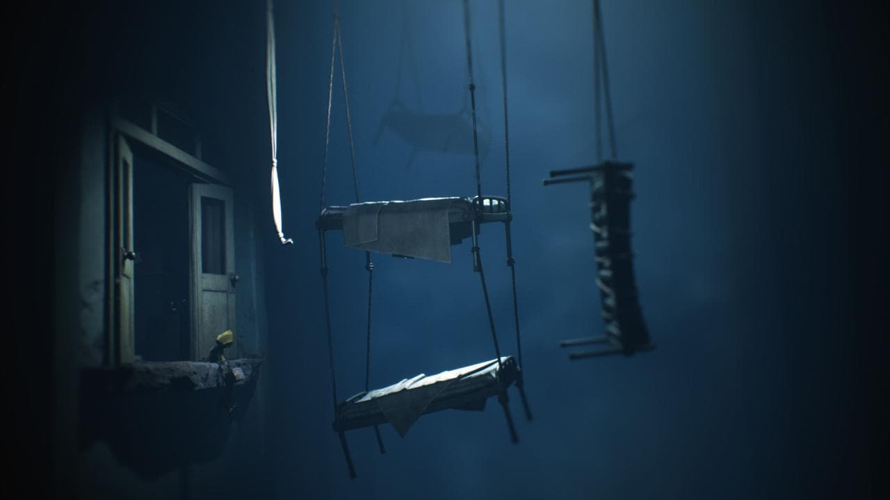Little Nightmares II — Xbox One Game key — 4