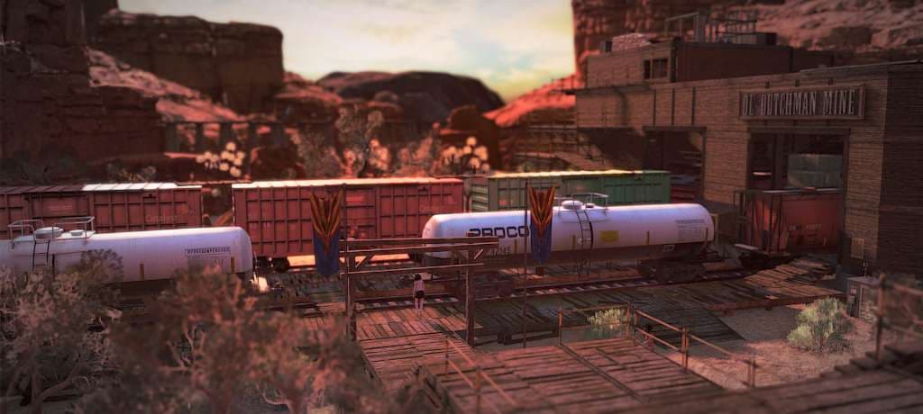 Arizona Sunshine — Steam ゲームキー — 3