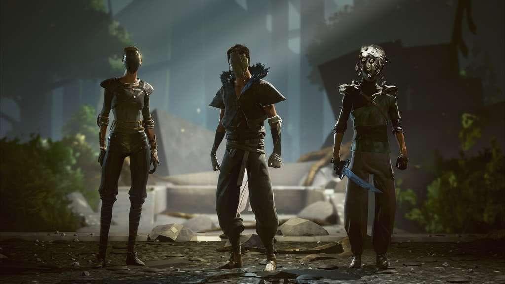 Absolver — مفتاح لعبة Steam — 2