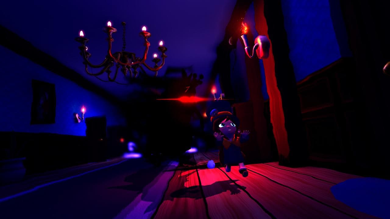 A Hat in Time — Klucz do gry Xbox One — 3
