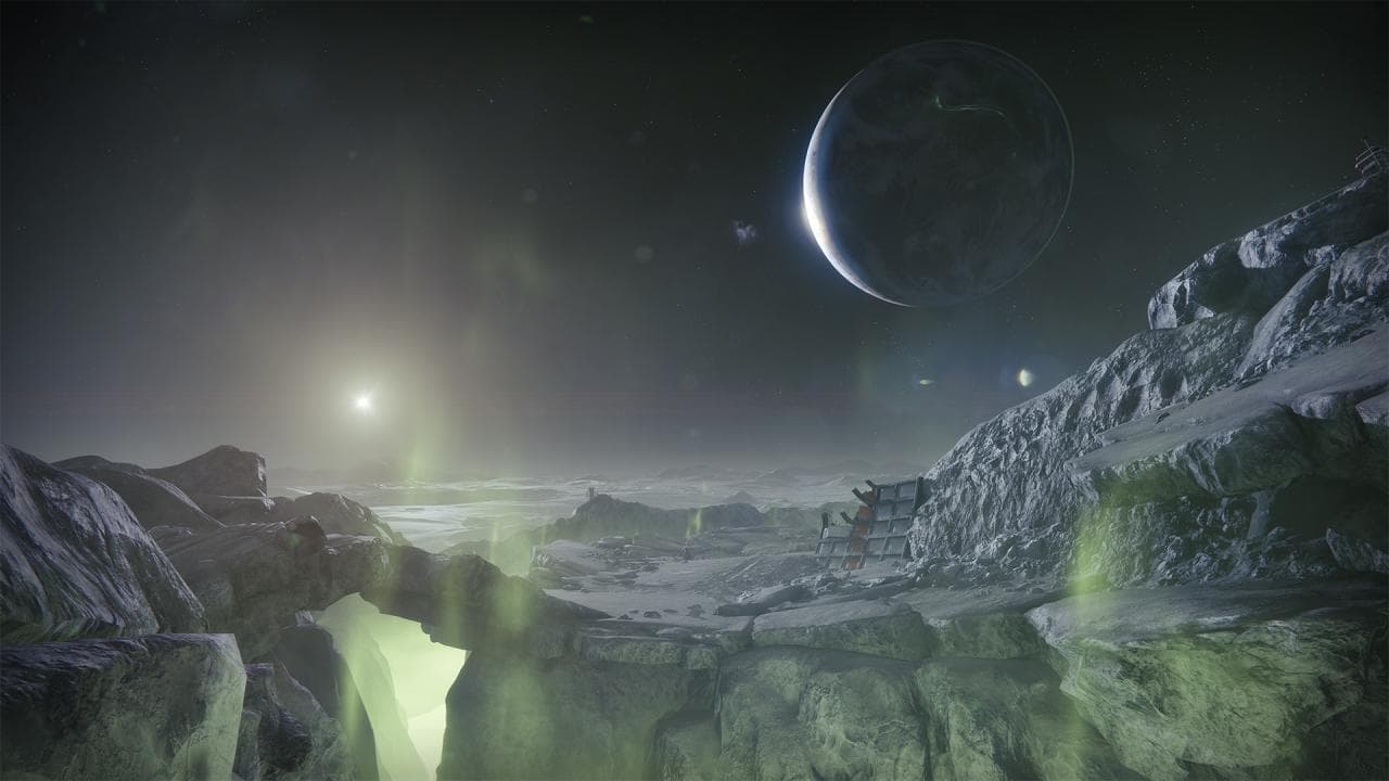 Destiny 2: Shadowkeep — Steam Game key — 3