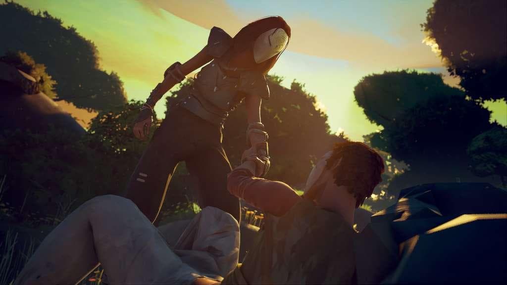 Absolver — مفتاح لعبة Steam — 3