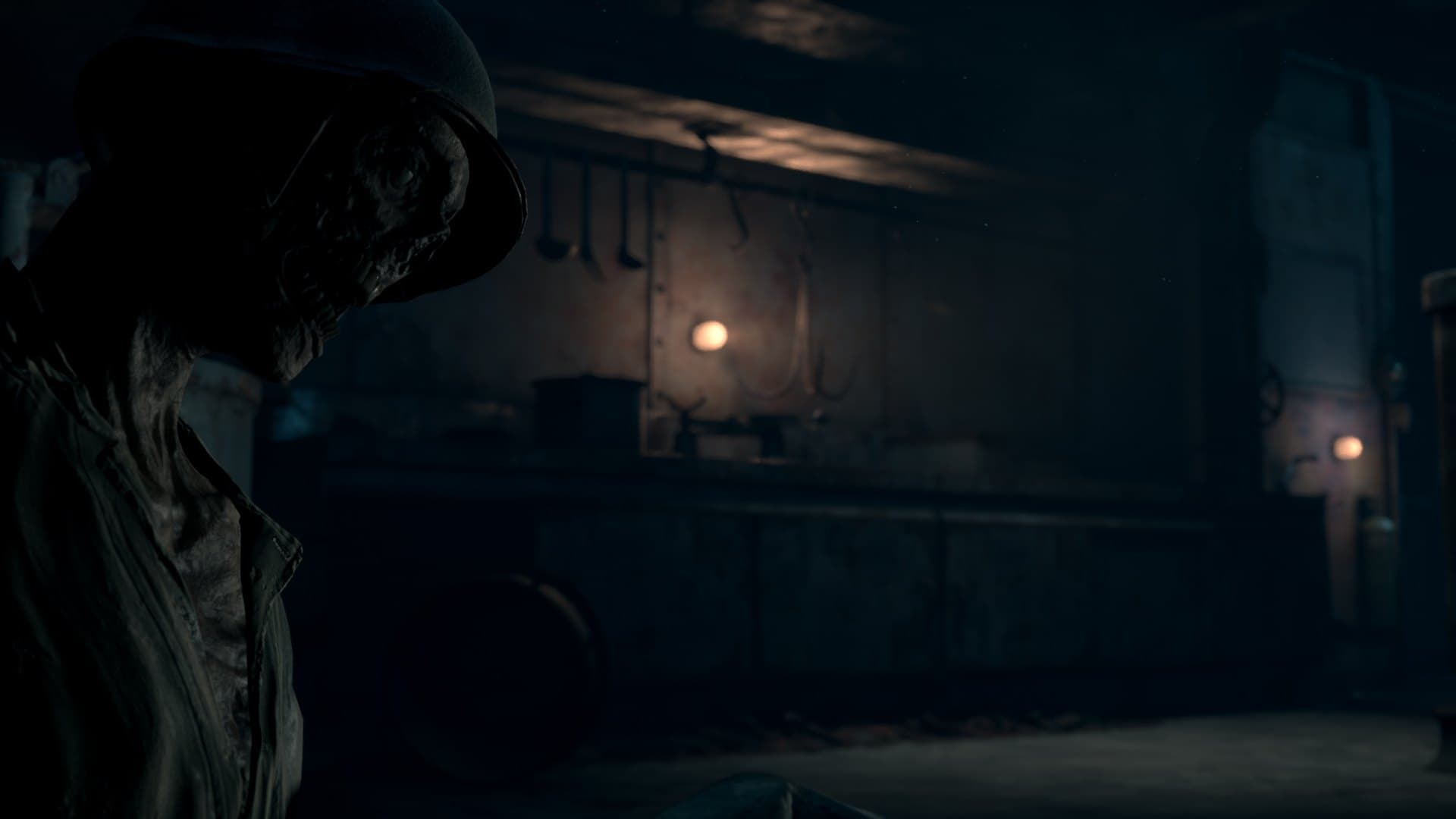 The Dark Pictures Anthology: Man Of Medan — Chiave di gioco Xbox One — 5