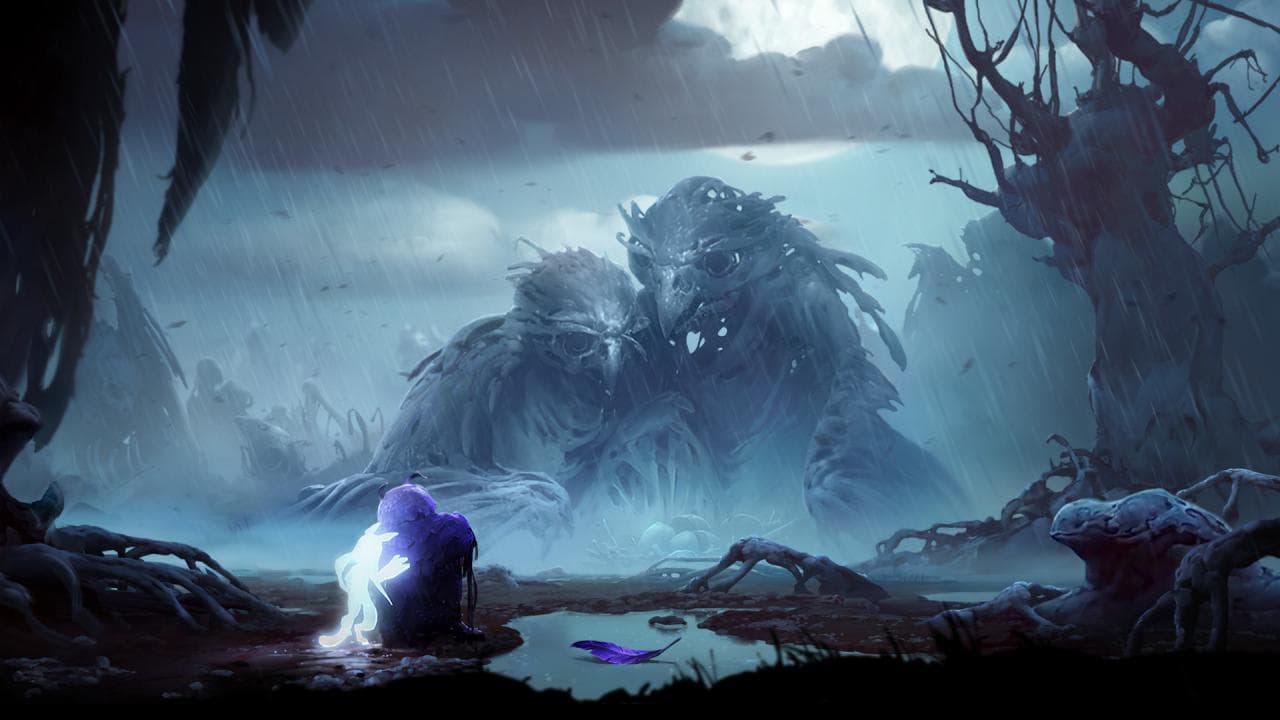 Ori and the Will of the Wisps — Clave de juego Steam — 5