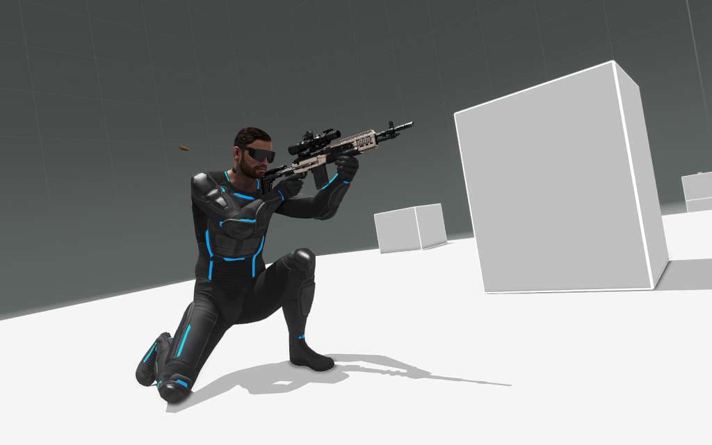 Arma 3 - Marksmen DLC — DLC Steam — 3