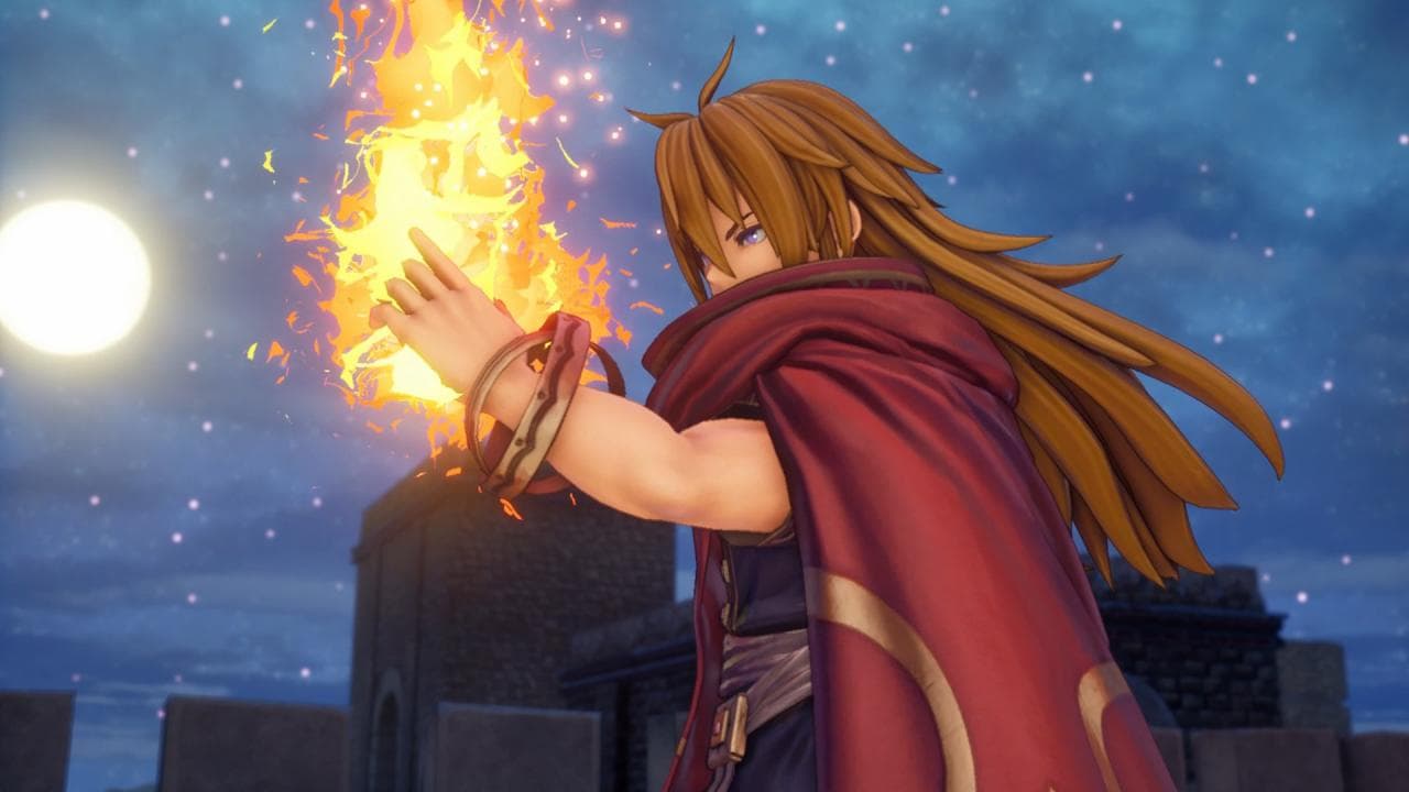 Trials of Mana — Steam 게임 키 — 3