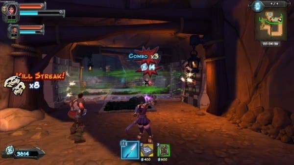 Orcs Must Die! 2 — Chave de jogo Steam — 2