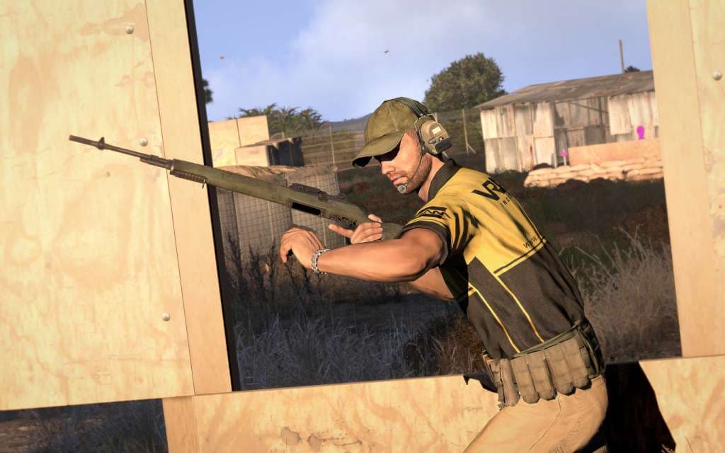 Arma 3 - Marksmen DLC — DLC Steam — 4