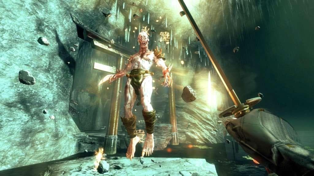 Shadow Warrior — Chave de jogo Steam — 4