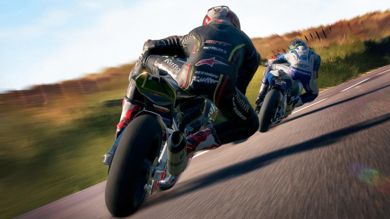 TT Isle of Man — Key game Steam — 5