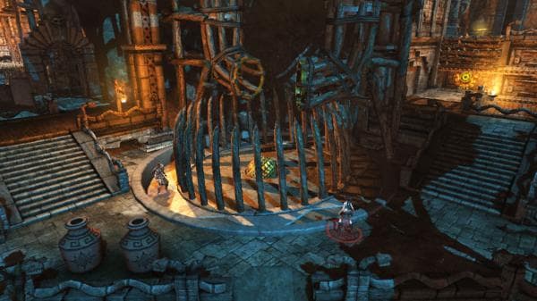Lara Croft and the Guardian of Light — Clé de jeu Steam — 5