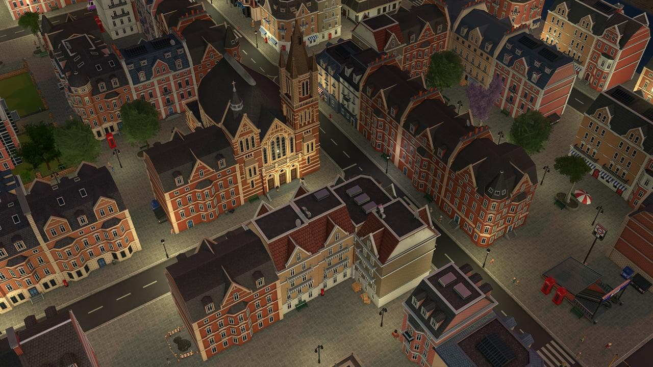 Pizza Connection 3 — Steam 게임 키 — 1