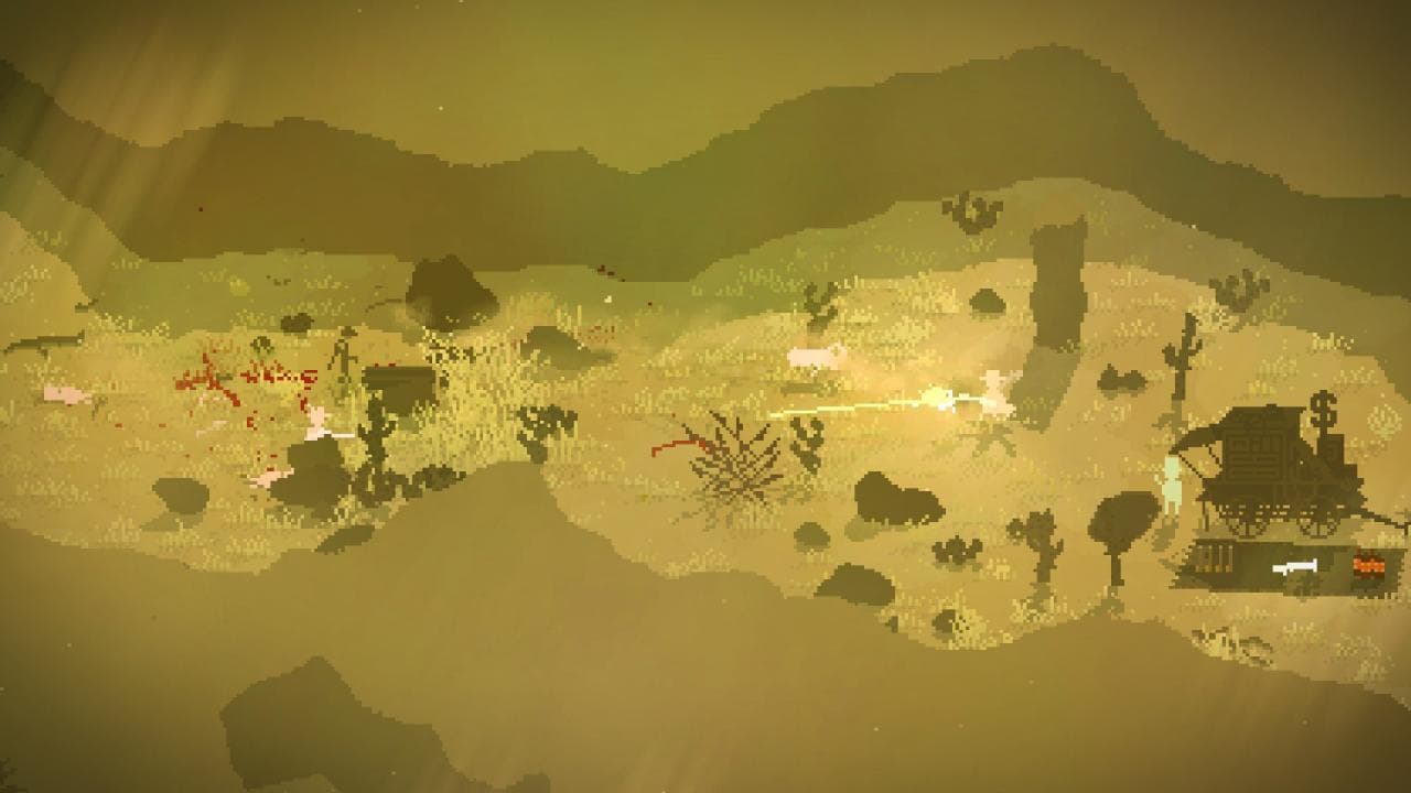 Colt Canyon — Chiave di gioco Steam — 1