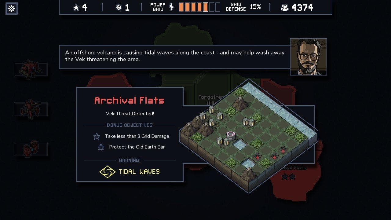 Into the Breach — Chiave di gioco Steam — 3