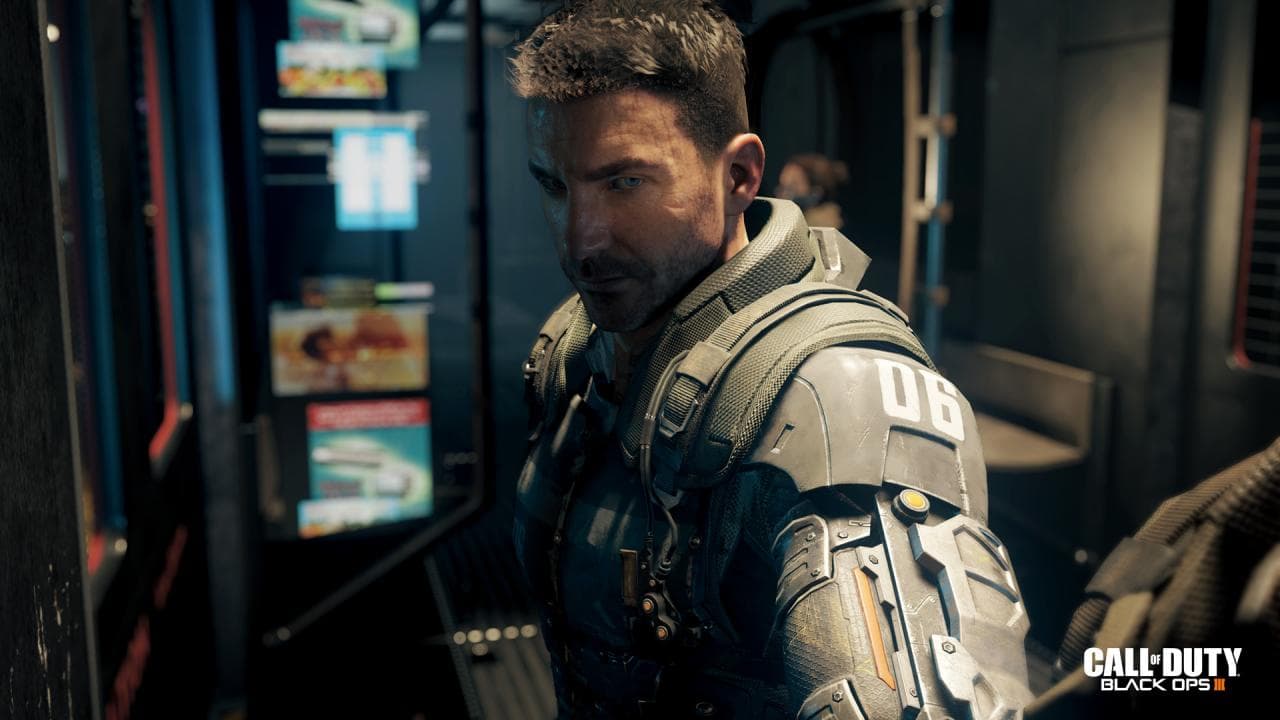 Call of Duty: Black Ops III Zombies Chronicles — Clave de juego Xbox One — 3