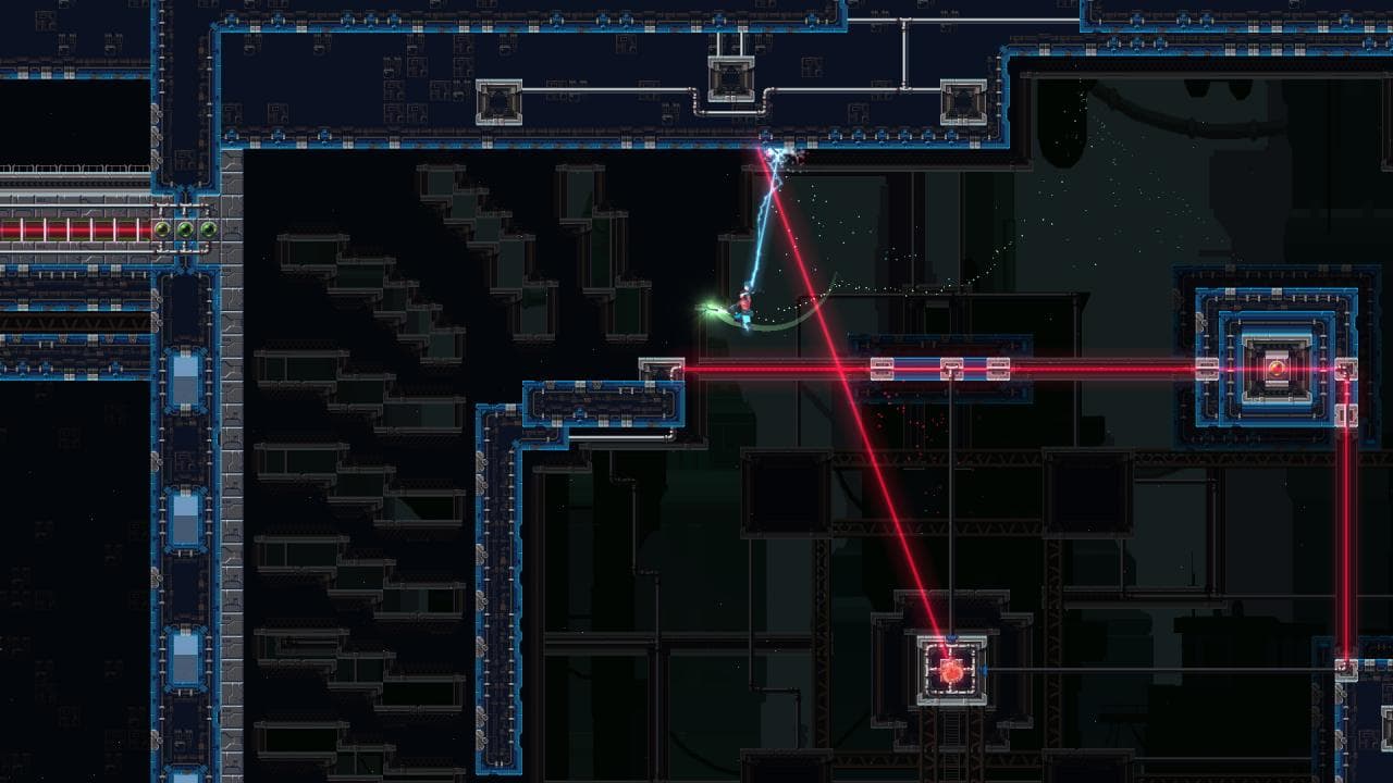 Remnants of Naezith — Steam Game key — 3