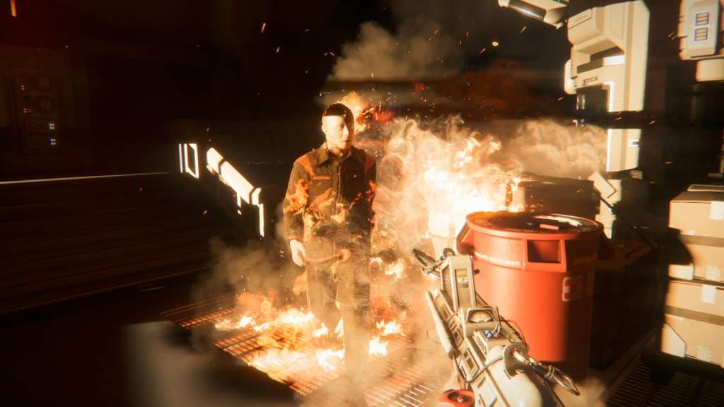 Alien: Isolation — Steam गेम की — 5