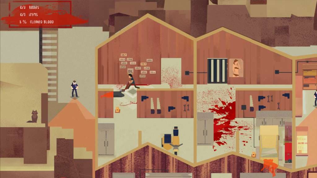 Serial Cleaner — مفتاح لعبة Steam — 3