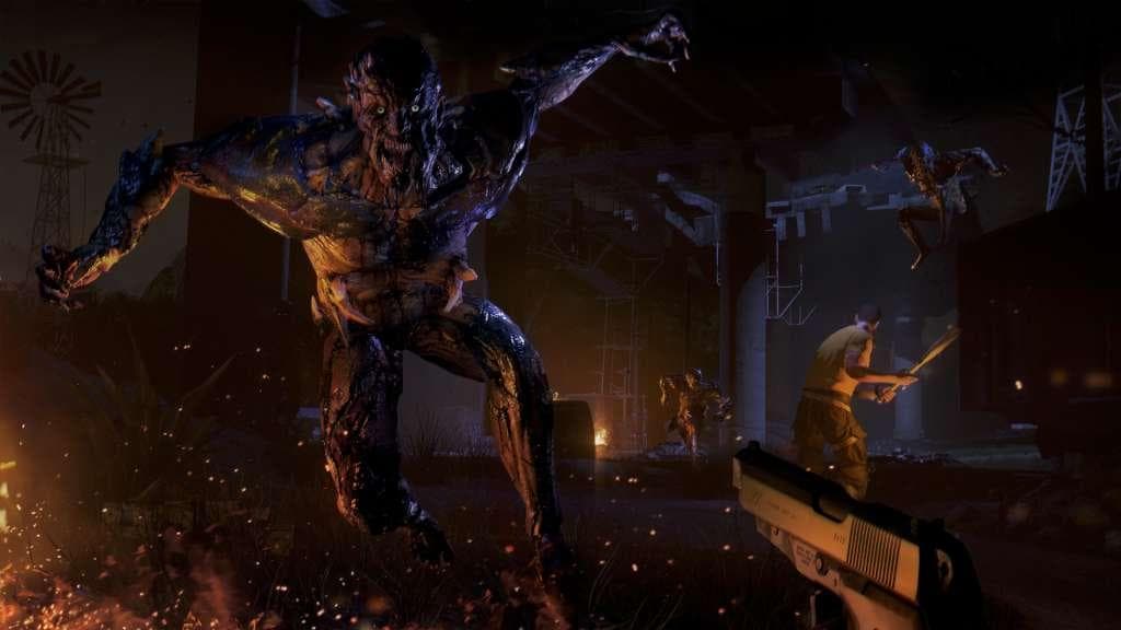 Dying Light 10th Anniversary Edition — مفتاح لعبة Steam — 3