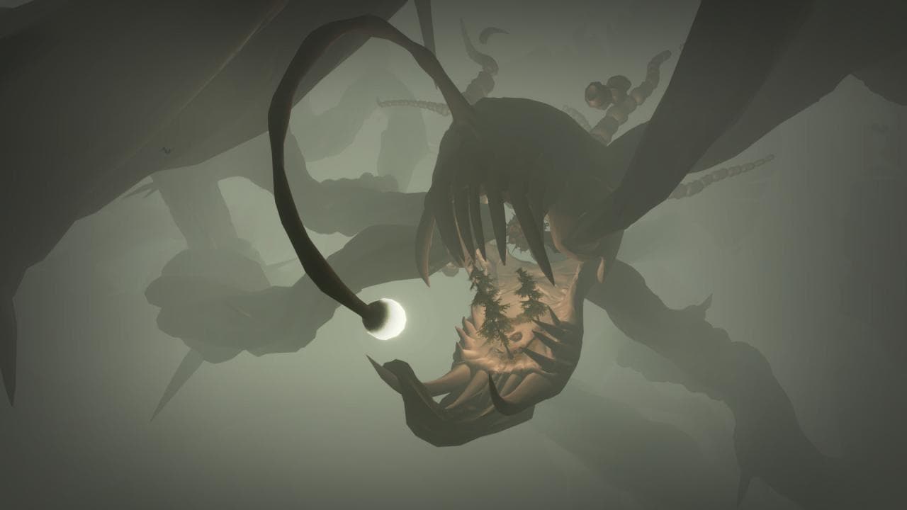 Outer Wilds — Steam गेम की — 2