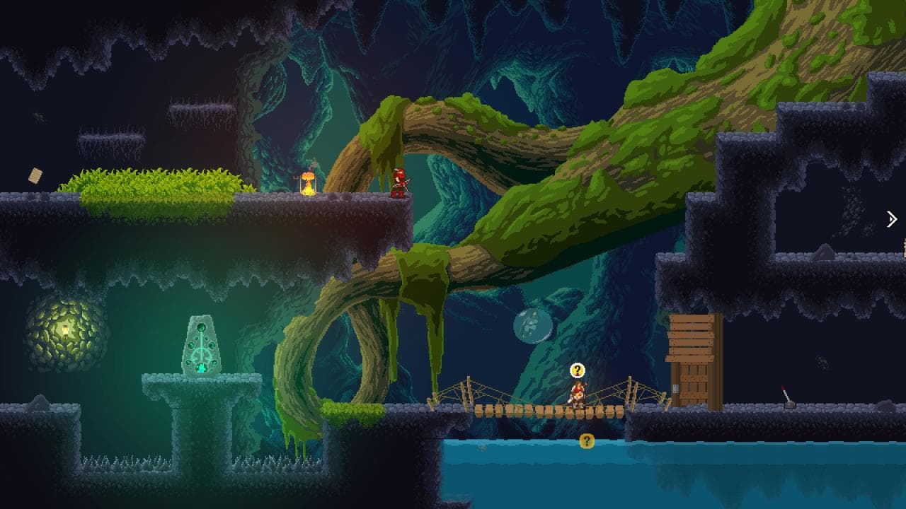 Wildfire — Clé de jeu Steam — 3
