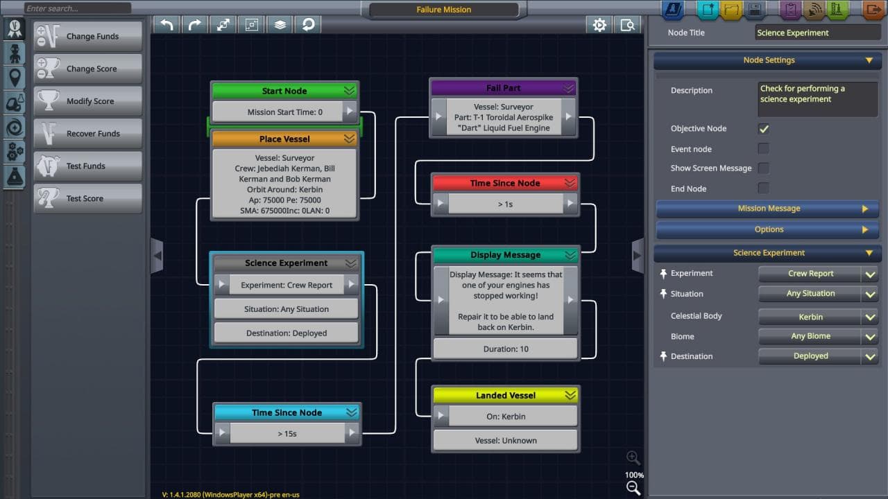 Kerbal Space Program - Making History Expansion DLC — DLC Steam — 3