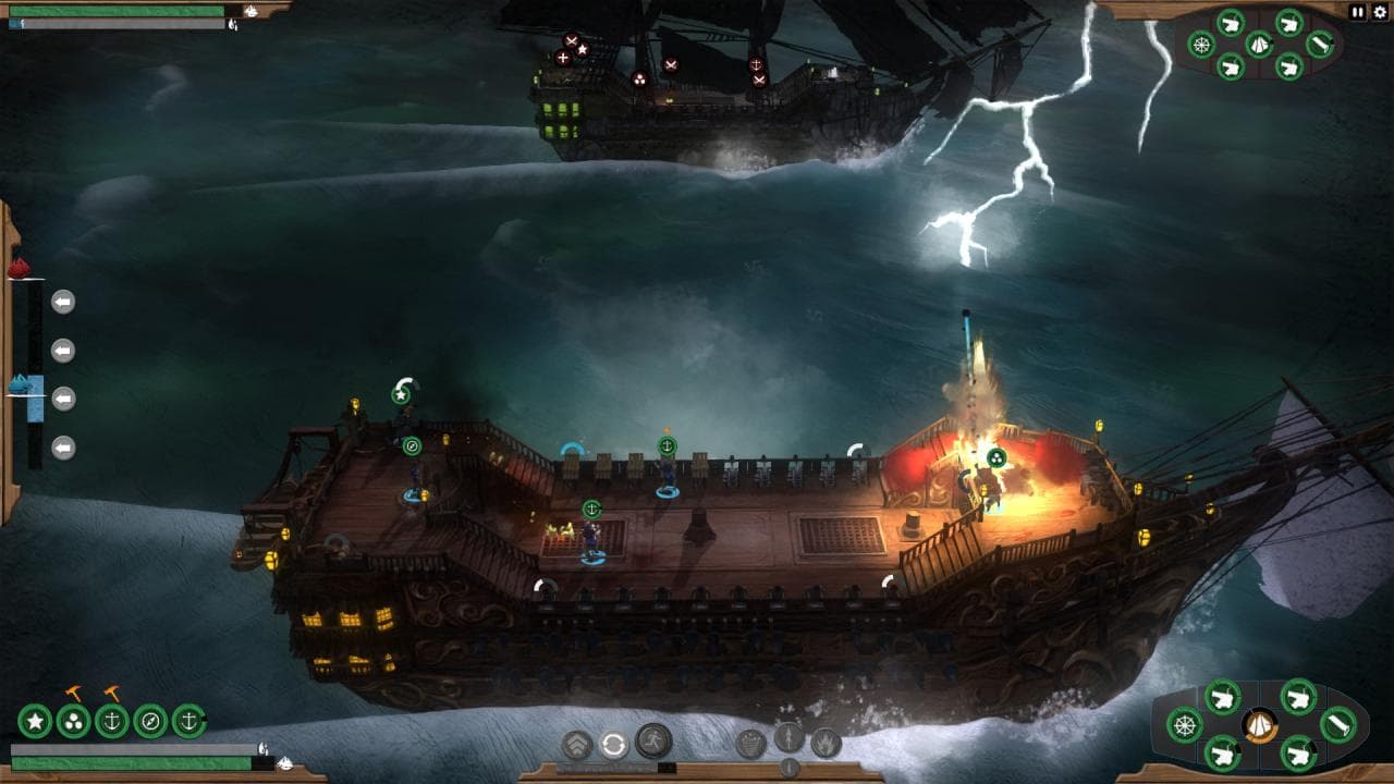 Abandon Ship — مفتاح لعبة Steam — 4