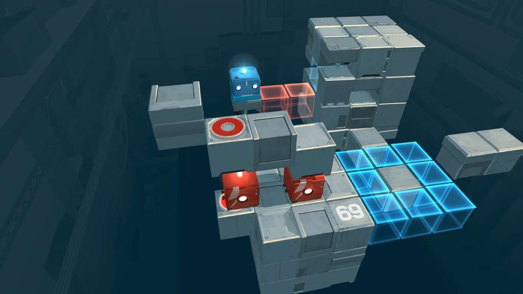 Death Squared — Klucz do gry Steam — 3