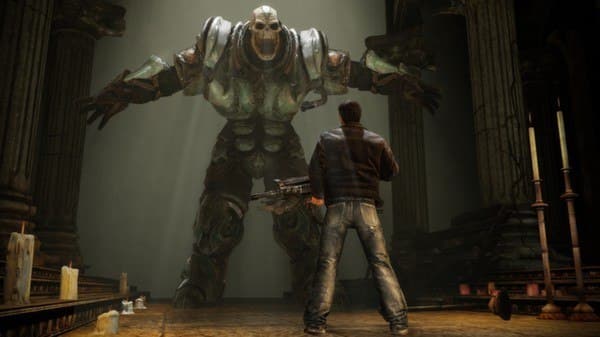 Painkiller Hell & Damnation — Steam 게임 키 — 3