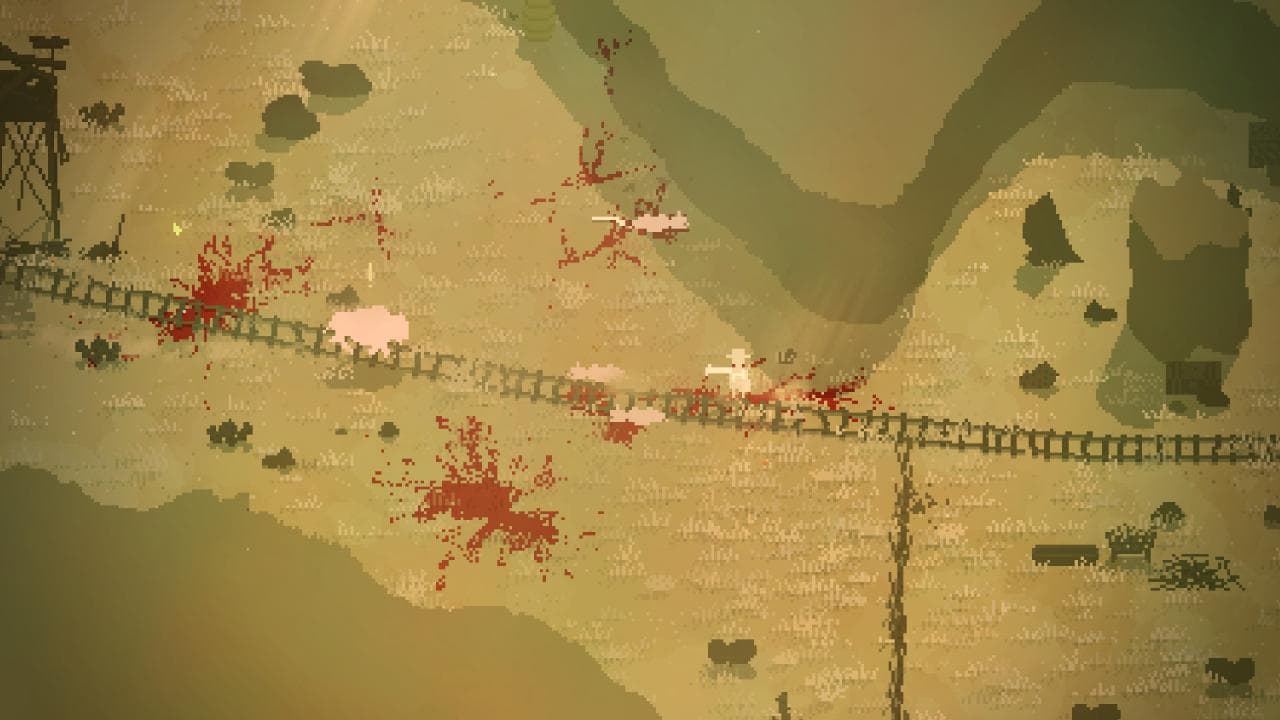 Colt Canyon — Chiave di gioco Steam — 2