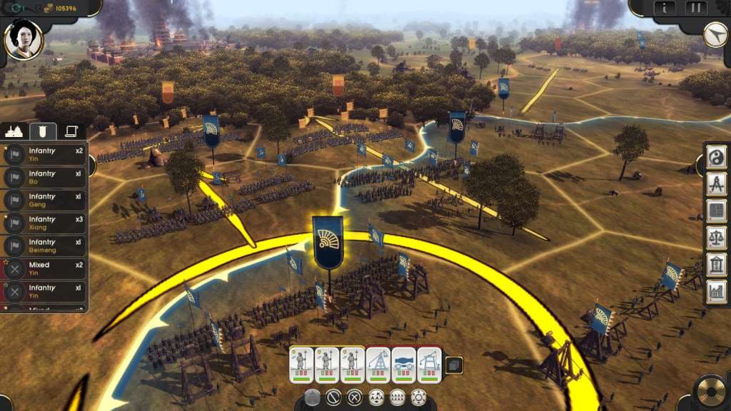 Oriental Empires — مفتاح لعبة Steam — 4