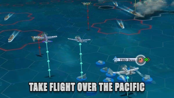 Sid Meier’s Ace Patrol — Steam गेम की — 4