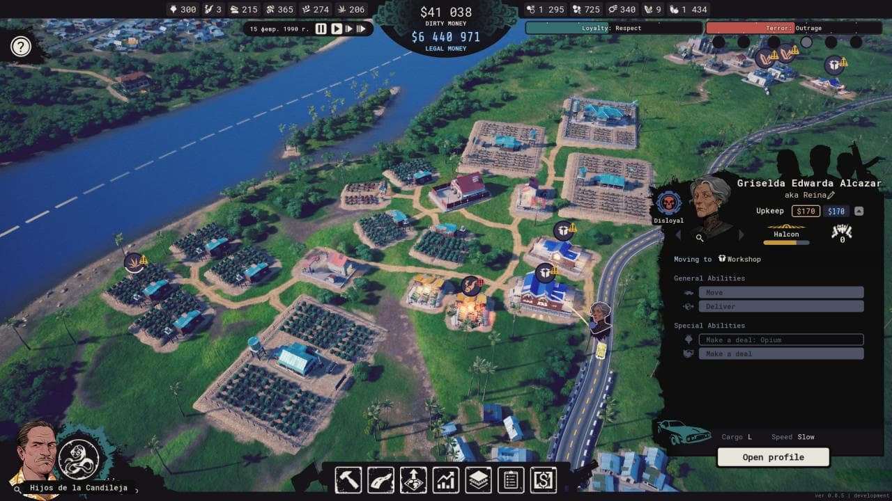 Cartel Tycoon — Steam 게임 키 — 2