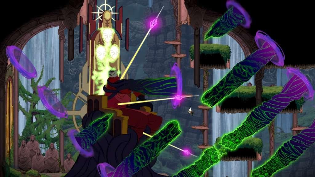 Sundered: Eldritch Edition — Steam ゲームキー — 4
