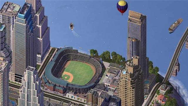 SimCity 4 — Steam ゲームキー — 4
