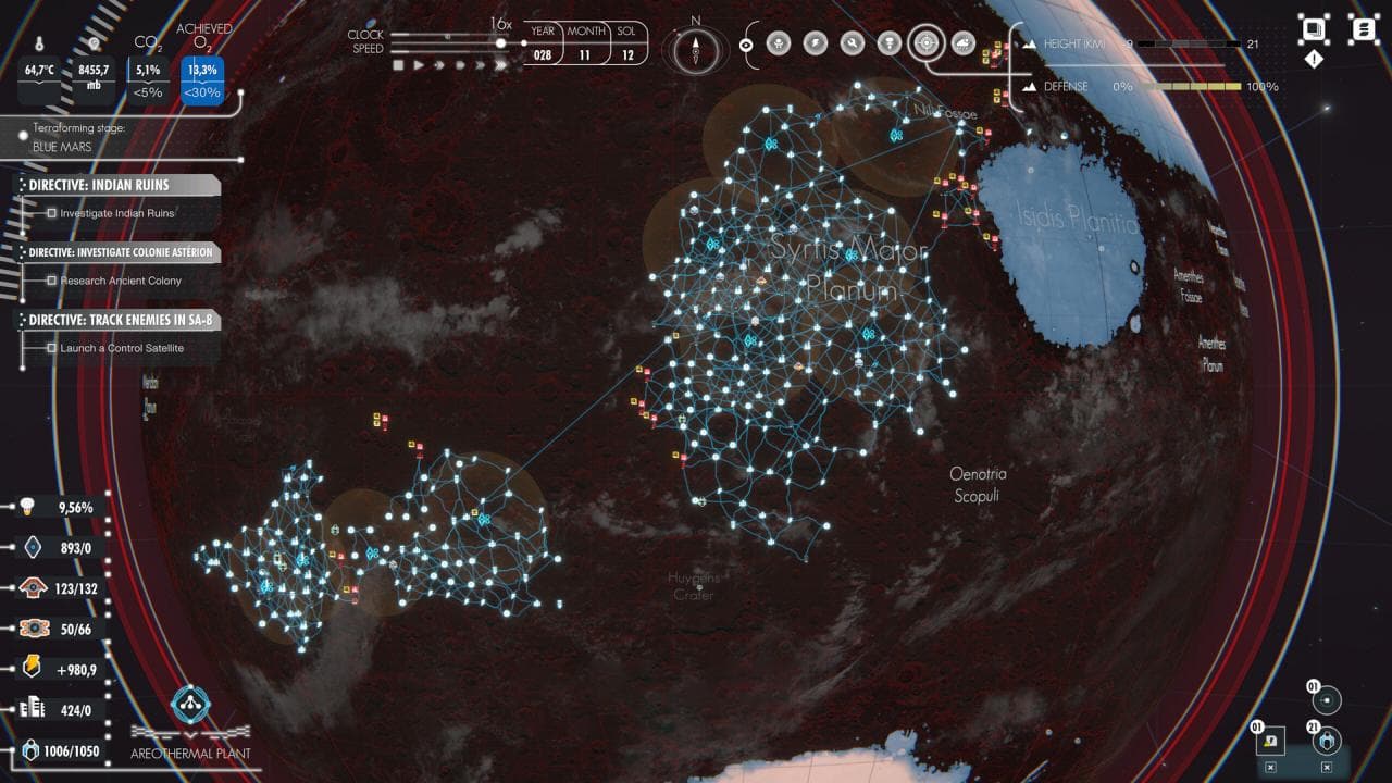 Per Aspera — Chiave di gioco Steam — 4