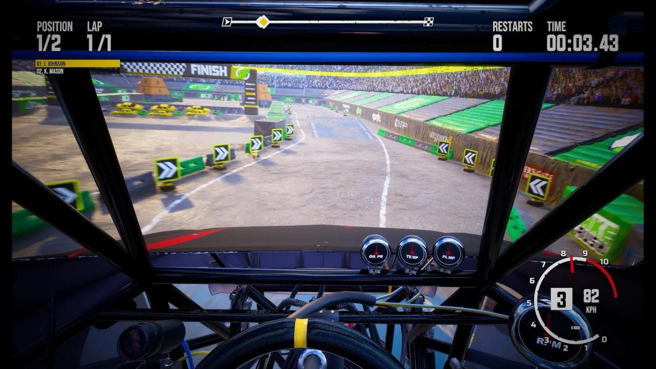 Monster Truck Championship — Clave de juego Steam — 4